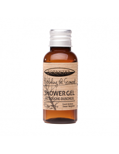 Duschgel Botanika 30ml Flacon | 100 Stück