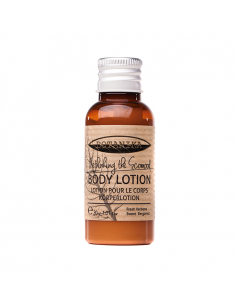 Body Lotion Botanika 30ml Flacon | 100 Stück