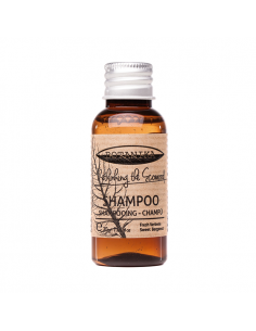 Shampoo Botanika 30ml Flacon | 100 Stück