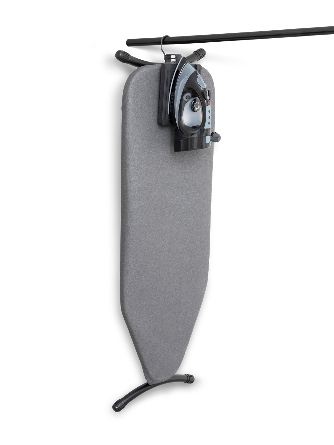Premium Organiser at top Black