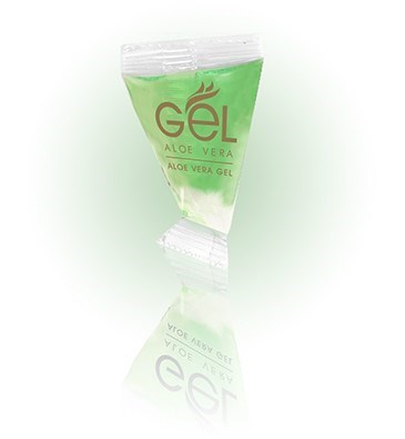 Duschgel Aloe Vera 15 ml