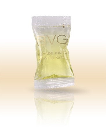 Duschgel Arganöl 15ml Sachets | 1.000 Stück