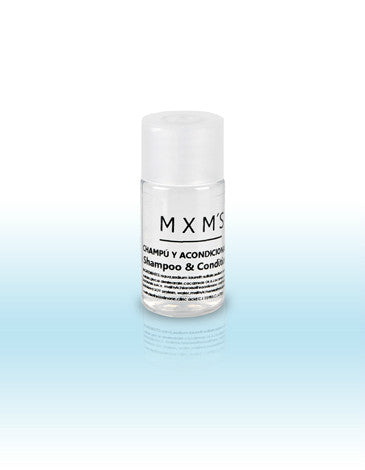 Shampoo, 20 ml