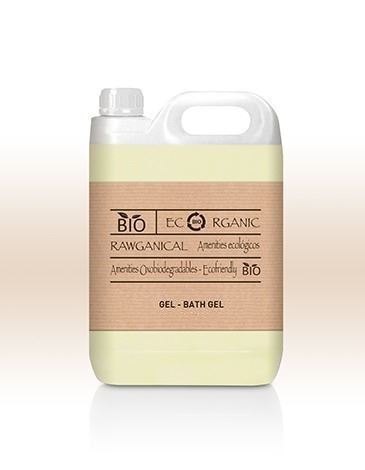 5L Kanister Duschgel Grüner Tee