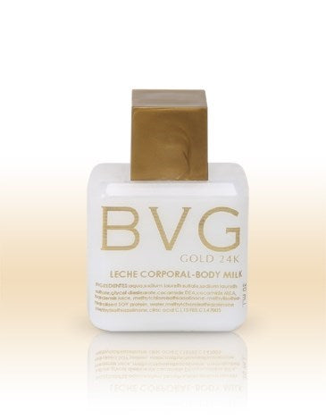 Body Lotion 35ml | 160 Stück