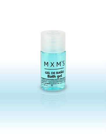 Duschgel, 20 ml