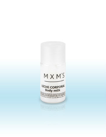 Körpermilch, 20 ml