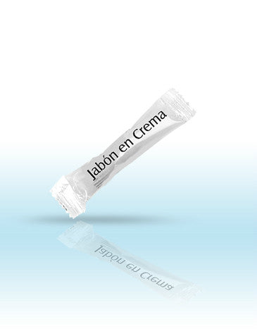 Flüssig-Handseife mit Creme  1000 Stück