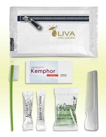 Hygiene Kit D'Olive   200 Stück