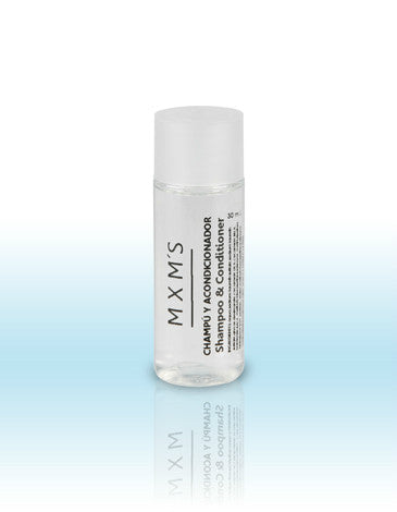 Shampoo, 30 ml