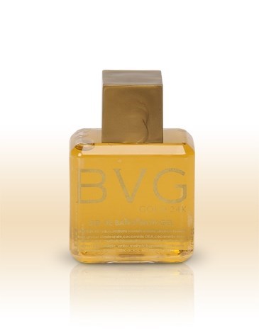 Duschgel mit Arganöl 35ml | 160 Stück
