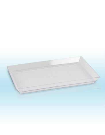 Tablett für Kosmetik, 18 x 13cm