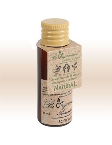 Flacon Body Lotion 30 ml