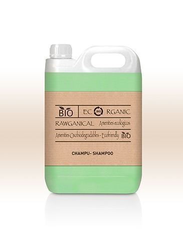 5L Kanister Shampoo Aroma Minze
