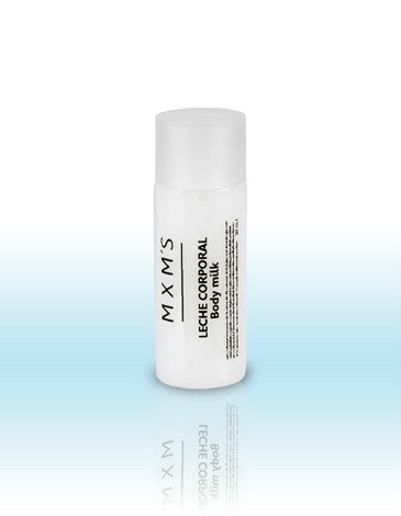 Körpermilch, 30 ml