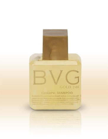 Shampoo Soja und Jojoba 35ml | 160 Stück