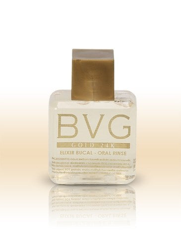 Mundwasser Triple Action 35ml | 160 Stück