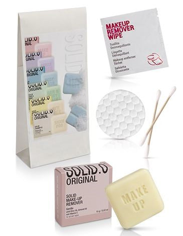 Vanity Kit Solid O | 24 Stück