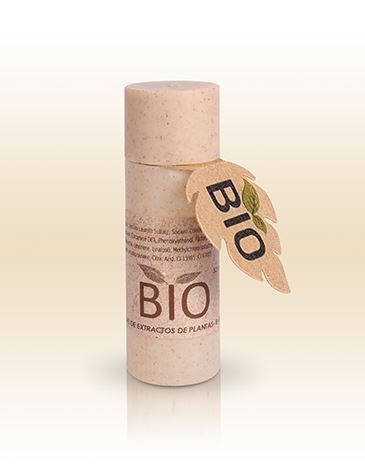 Duschgel Go Green Bio Grüner Tee 30ml | 350 Stück