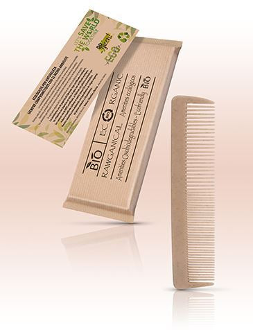 Kamm Go Green Bio