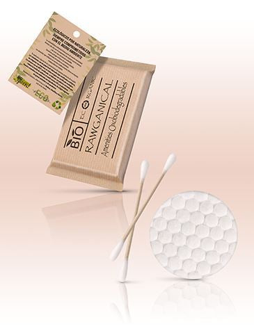 Kosmetikset (Vanity Kit) Go Green Bio