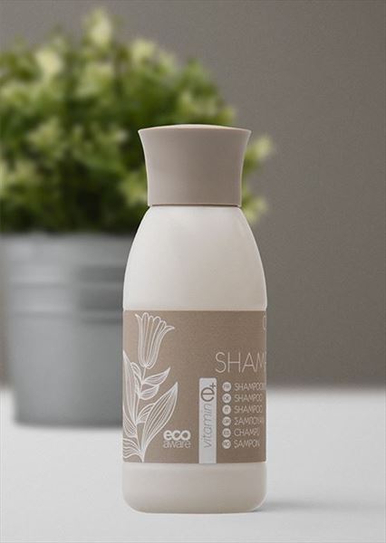 Shampoo Omnia 40ml Flakon | 168 Stück
