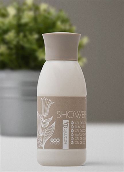 Duschgel Omnia 40ml Flakon | 168 Stück