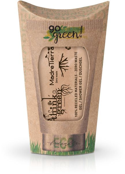 Flexitub Bio-Duschgel Madre Tierra 20gr