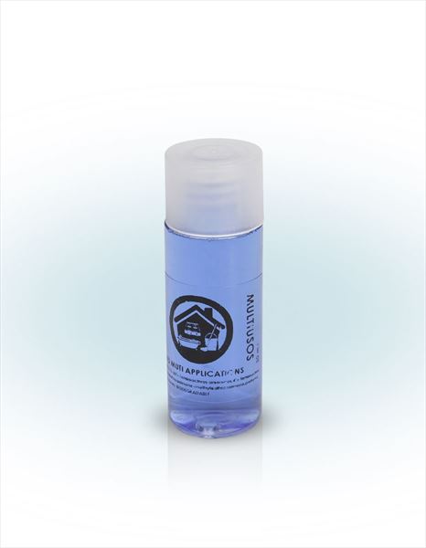 Allzweckreiniger in 30ml Flasche - 400 Stück
