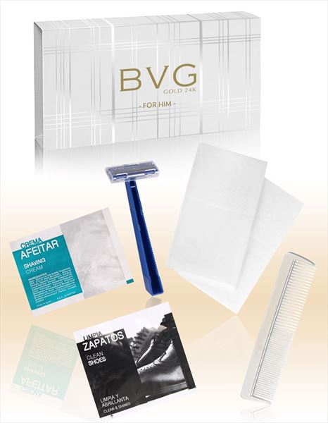 Exklusives Set für Männer | 50 Stück