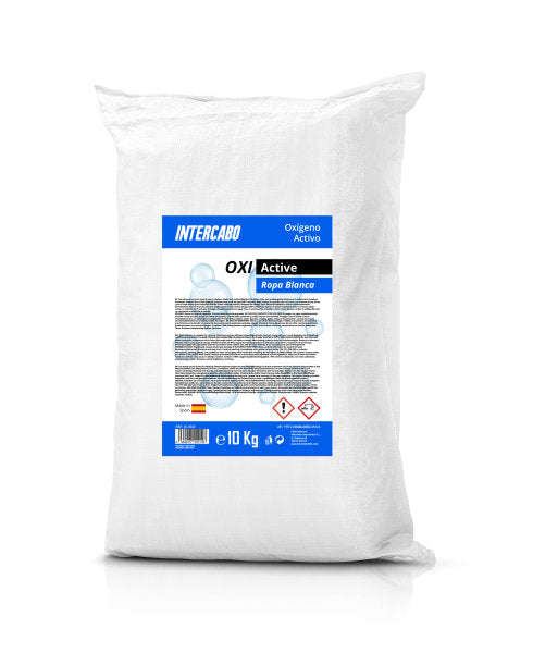 Aktivsauerstoff für Weiße Wäsche 10 Kg