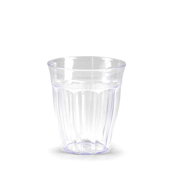Unzerbrechlicher Polycarbonatbecher 250 ml