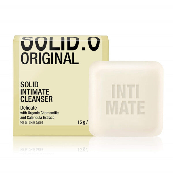 Intimseife 15g Solid. O | 100 Stück