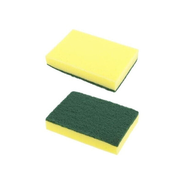Topfreiniger 6x9 cm Low Cost  200 Stück