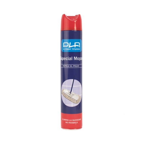 Reinigungs-Spray für Wischmop