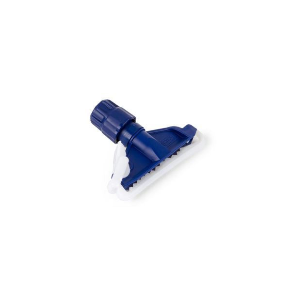 Adapter für industriellen Wischmop