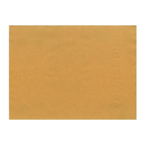 Kraftpapier-Tischdecke 40gr (30cm x 40cm) 1000 unidades