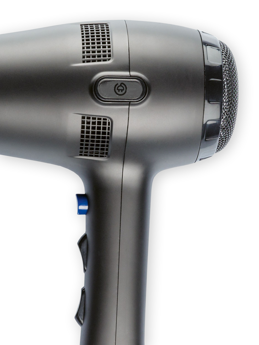 Sirocco Hair Dryer Black