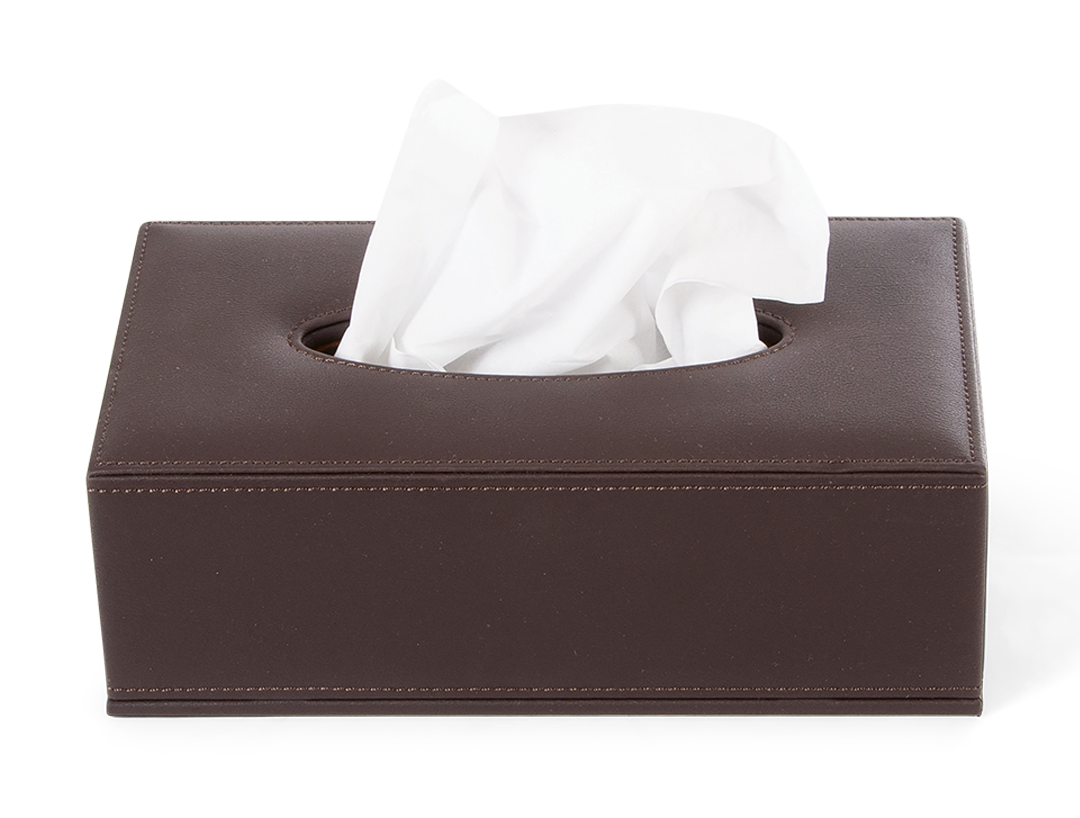 Kaba Tissue box Classic