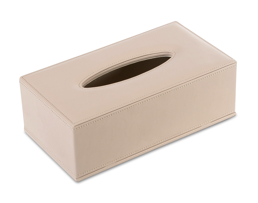 Kaba Tissue box Natural