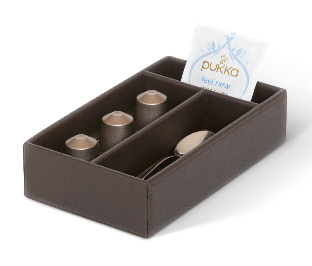 Organizer für Kaffeemaschinen Klassik