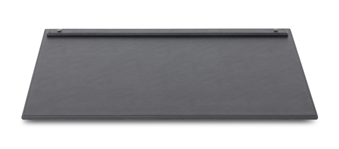 Vesuvius Desk pad Black