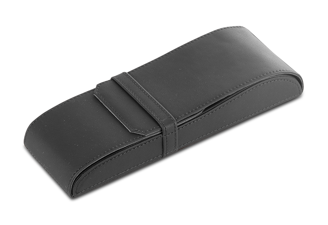 Sindara Remote control holder Black