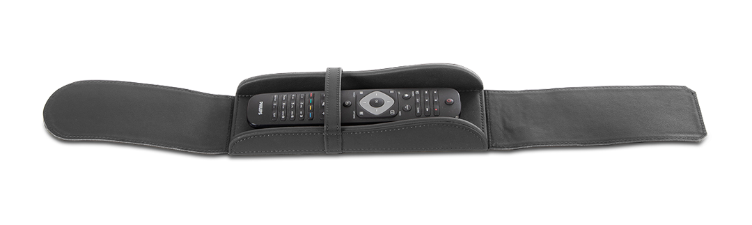 Sindara Remote control holder Black