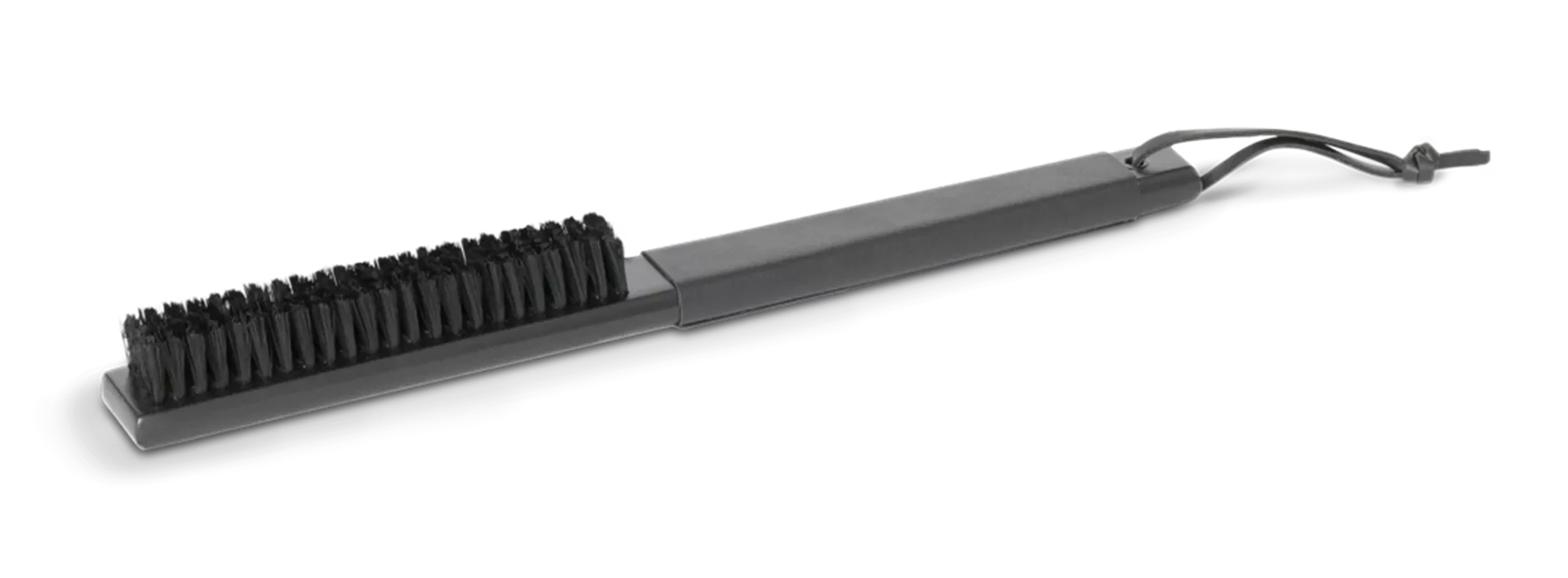 Comino Clothes Brush Black