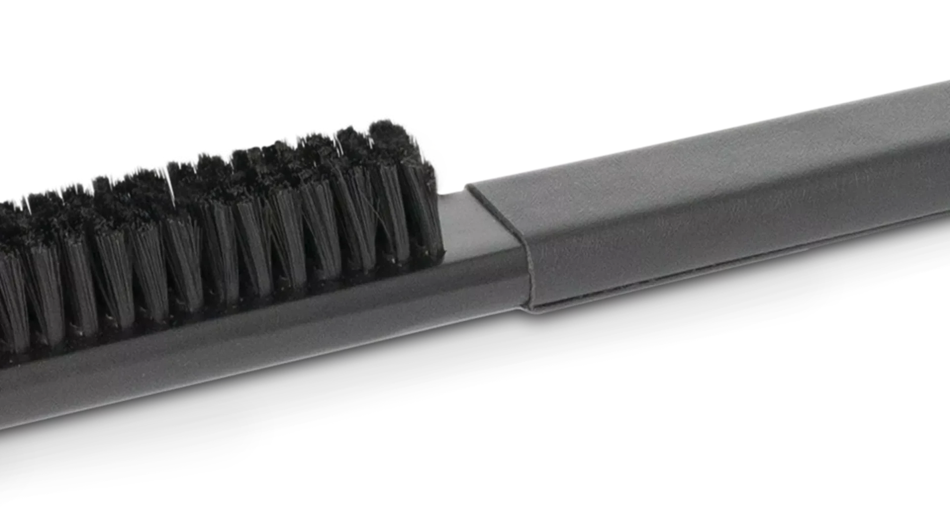 Comino Clothes Brush Black