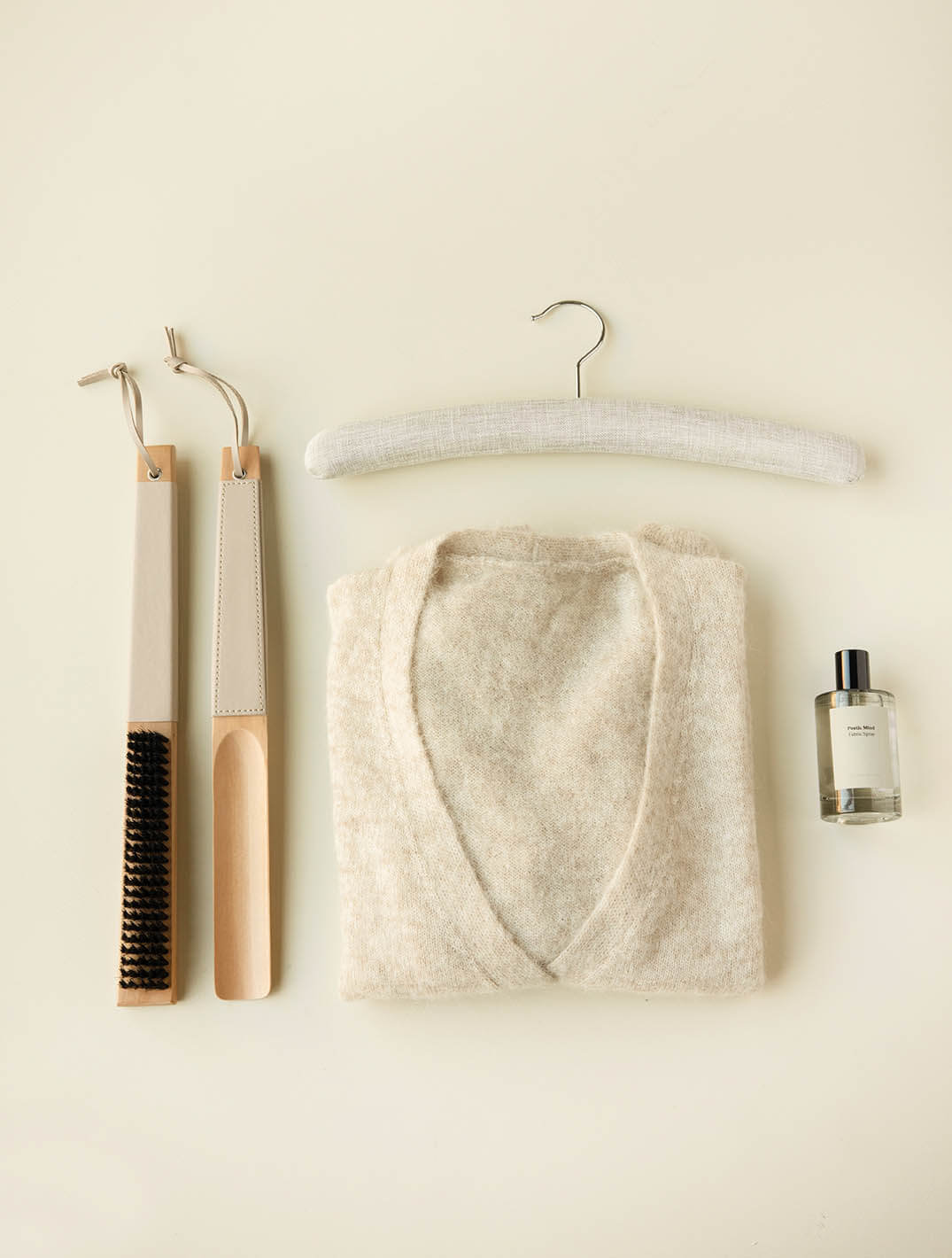 Falster Shoe Horn Natural