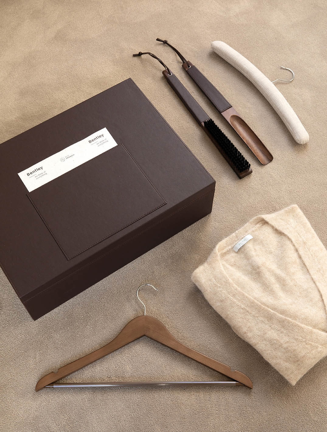 Falster Shoe Horn Classic