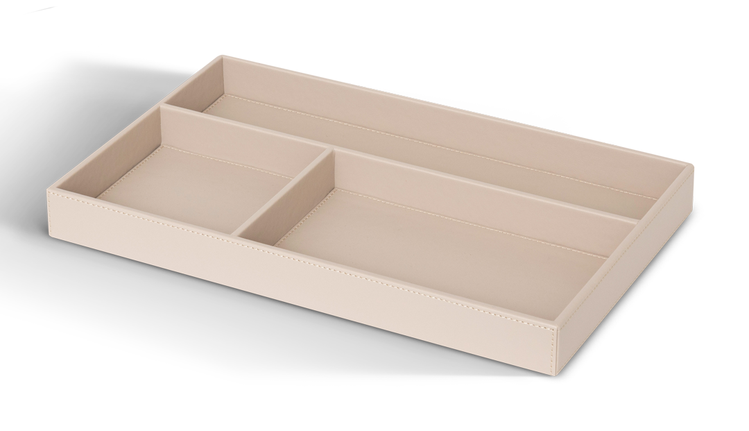 Kleiderschrank-Organizer | Natur