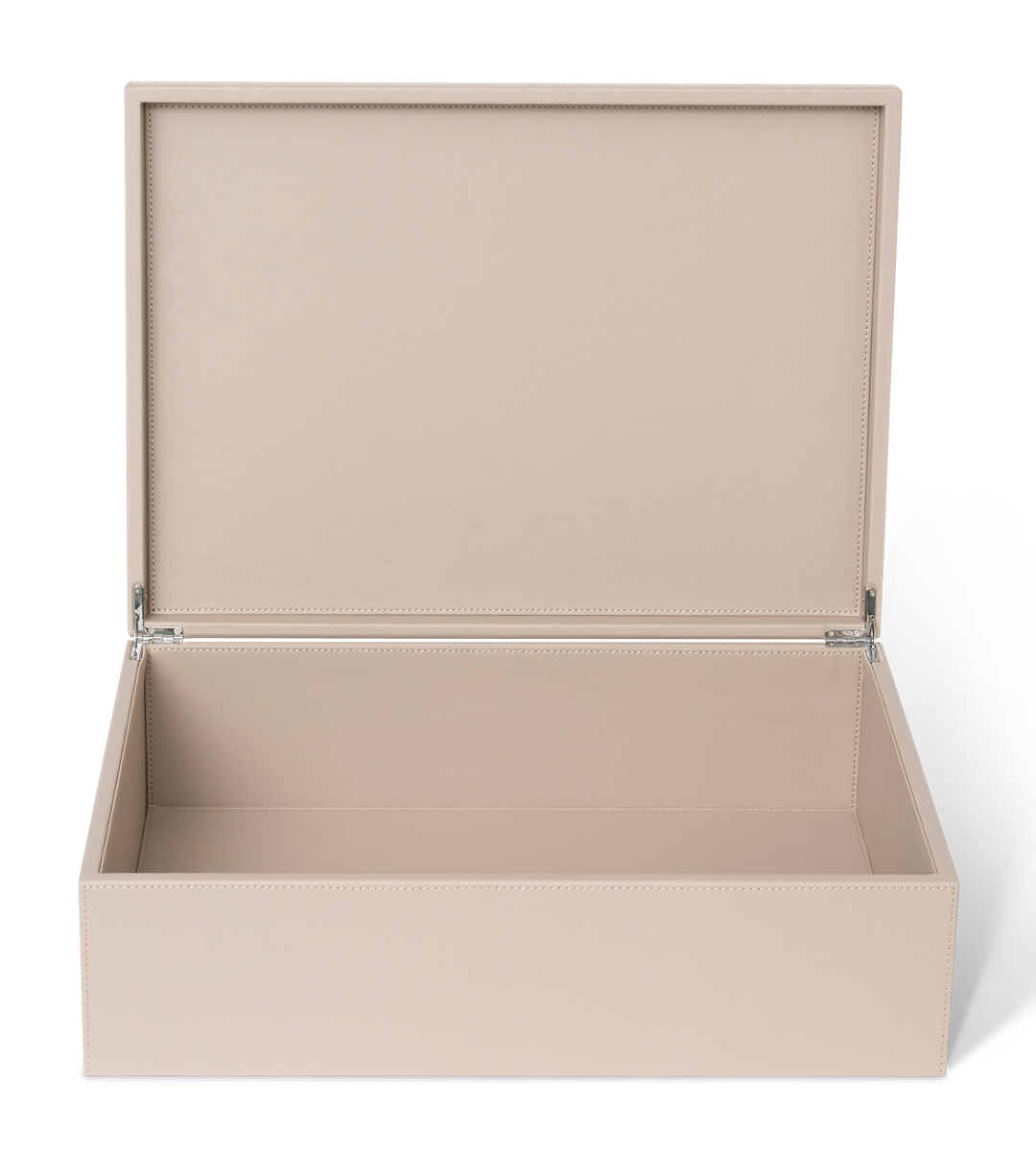 Capri Laundry box Natural